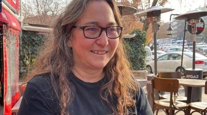 Belgesel yönetmeni Sibel Tekin'in tutuklanması Meclis gündeminde