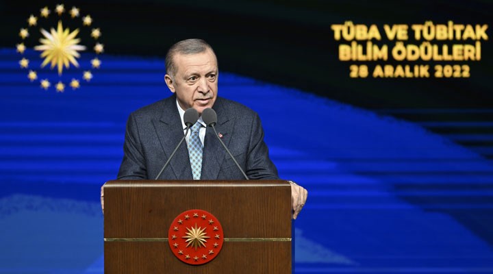 Erdoğan'dan 'yurtdışı' güncellemesi: Kendilerini geliştirmek için gidenleri destekliyoruz