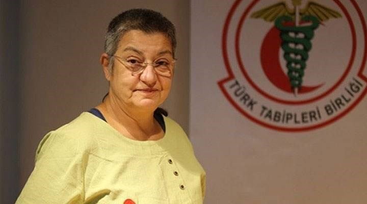 İstanbul Tabip Odası'ndan Fincancı'nın duruşmasına çağrı