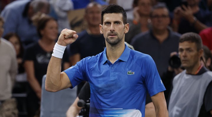 Ülkeye giriş yasağı kaldırılmıştı: Djokovic, Avustralya'ya giriş yaptı