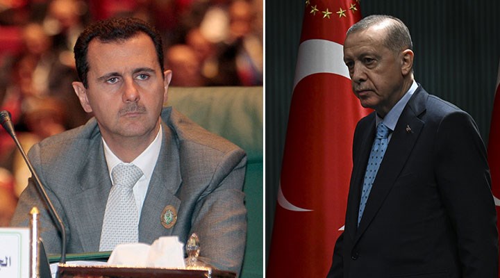 Suriyeli siyasetçiden 'görüşme' yorumu: Erdoğan'a yarayıp yaramayacağını düşünmeliyiz