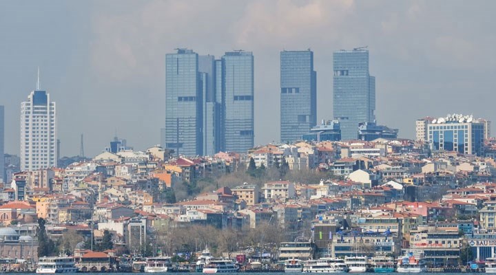 Veriler ortaya koydu: Türkiye, konut fiyat artışı sıralamasında birinci