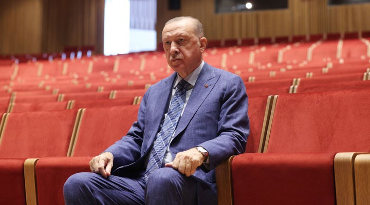 Seçim anketinden dikkat çeken sonuçlar: Erdoğan, olası 3 rakibine de kaybediyor