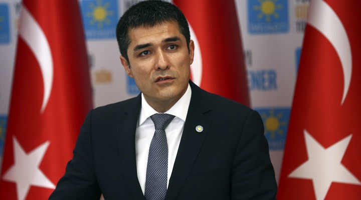 Buğra Kavuncu'yu darbeden sanığa 1500 lira para cezası