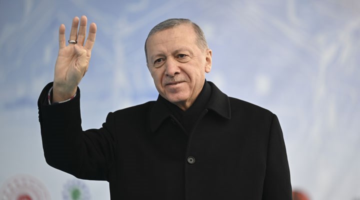 'Cumhurbaşkanlığı seçiminde 2. tur' anketi: Erdoğan, muhtemel 4 rakibine kaybediyor