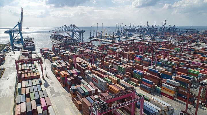 Dış ticaret açığı kasım ayında yüzde 61 arttı