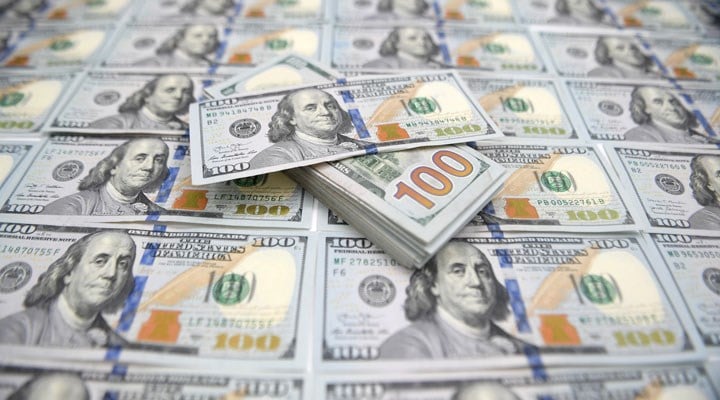 Hazine ve Maliye Bakanlığı, Türkiye'nin dış borcunu açıkladı