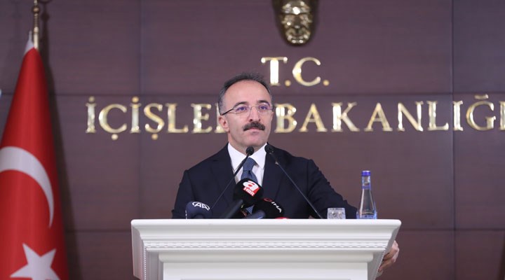 Tolga Şardan: İsmail Çataklı'nın kardeşinde 'Bank Asya' iltisakı çıktı