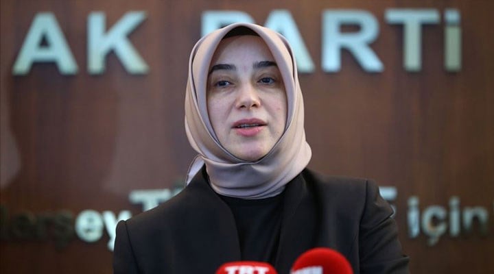 AKP'li Özlem Zengin 30 Nisan'ı yalanladı, seçim için olası tarih verdi
