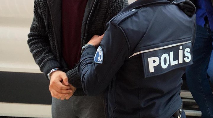 Burdur'daki yolsuzluk operasyonunda 2 kamu görevlisi tutuklandı