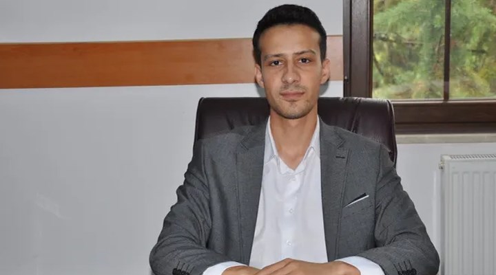 Amasya'da Cumhuriyet Savcısı evinde ölü bulundu