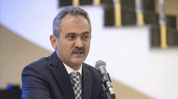 Bakan Özer'den özel okulların 2023 ücretlerine ilişkin açıklama