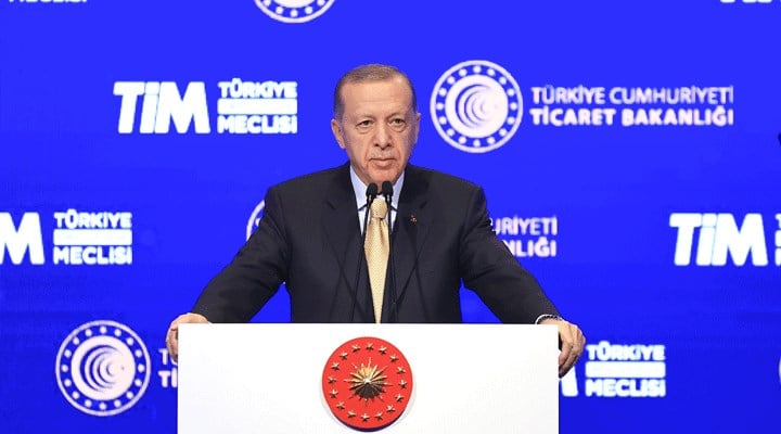 Erdoğan seçim mesajında 'son defa' dedi, ardından sözlerine açıklık getirdi