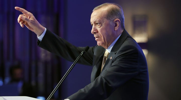 Erdoğan ‘ihracat rekoru’ dedi: Esas tarihi rekor dış ticaret açığında!