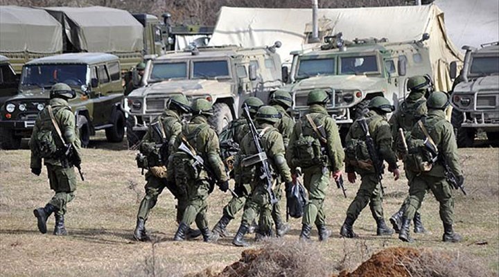 Rusya: Füze saldırısında 63 Rus askeri hayatını kaybetti