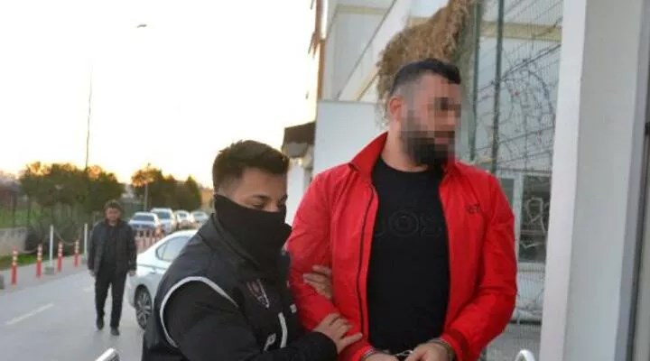 Adana'da 'tefeci' operasyonu: 21 gözaltı kararı