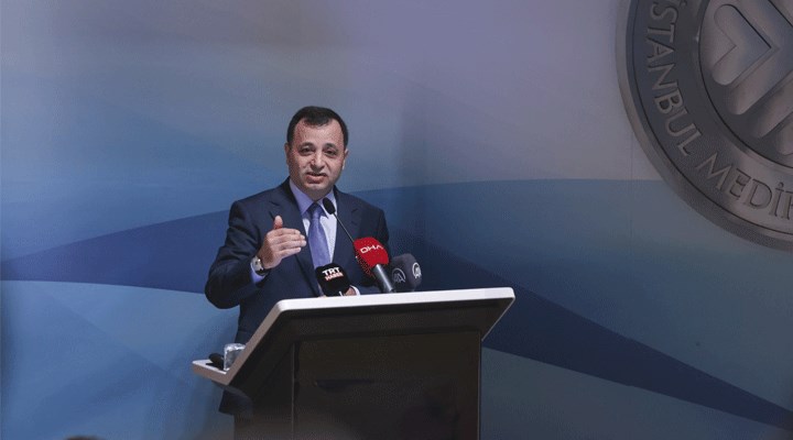 AYM Başkanı Arslan: Anayasa Mahkemesi, ideolojik yaklaşımdan hak eksenli yaklaşıma geçti