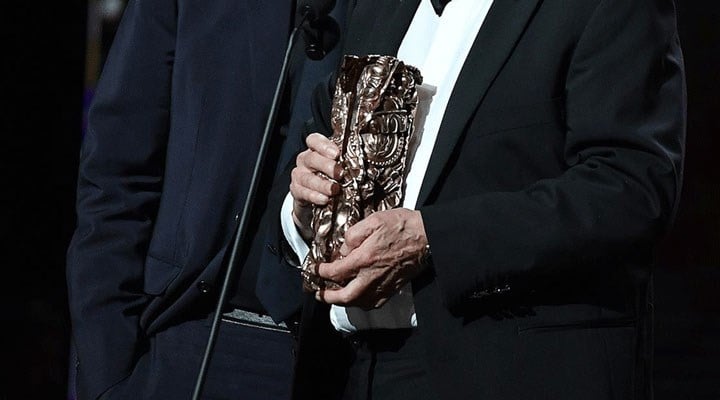 Cesar Sinema Ödülleri törenine cinsel saldırı şüphelileri ve suçluları katılamayacak
