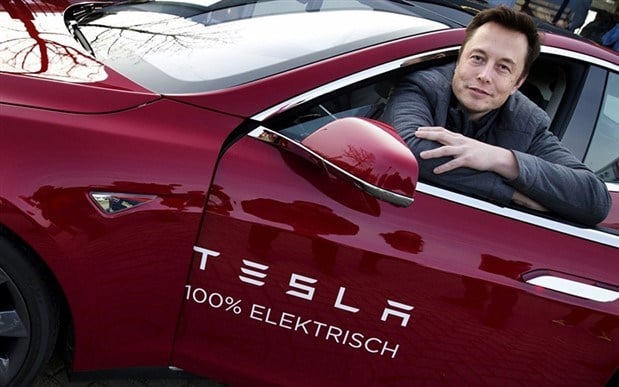 Tesla'ya 2,2 milyon dolarlık 'abartılı reklam' cezası