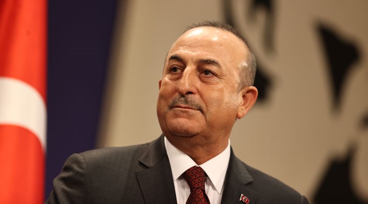 Dışişleri Bakanı Çavuşoğlu BAE’li mevkidaşıyla görüştü