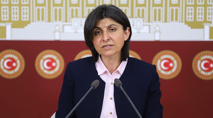CHP'li Özdemir: Mevcut İBB yönetiminin değil kendi dönemlerinin suçlarını ifşa ettiler