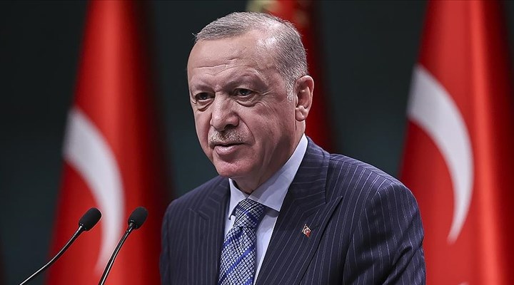 Erdoğan yine İstanbul’a takıldı
