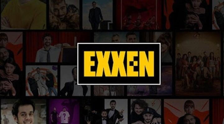 Exxen, üyelik paketlerine zam yaptı