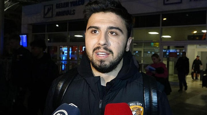 Ozan Tufan, Beşiktaş’ın teklifini kabul etti