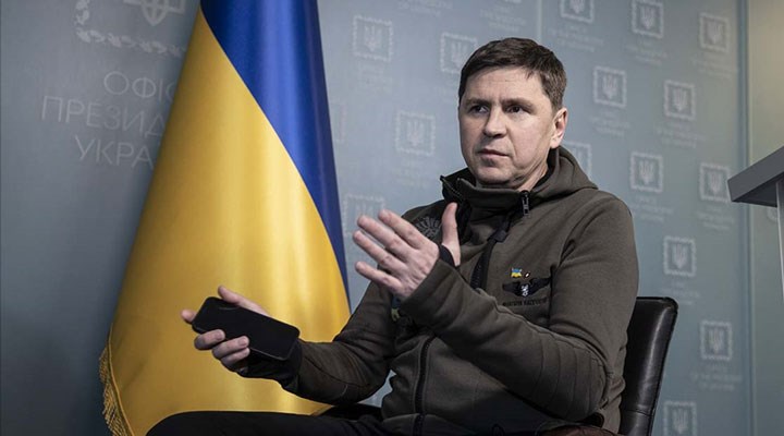 Ukrayna'dan Rusya'ya 'geçici ateşkes' yanıtı