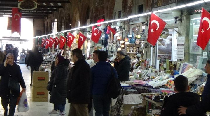 Edirne'de vakıf mülklerine yüzde 72 zam: Kiracılar tepki gösterdi