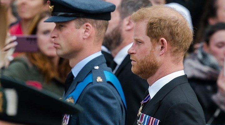 Prens Harry: Afganistan'da 25 kişiyi öldürdüm, bu beni utandırmıyor