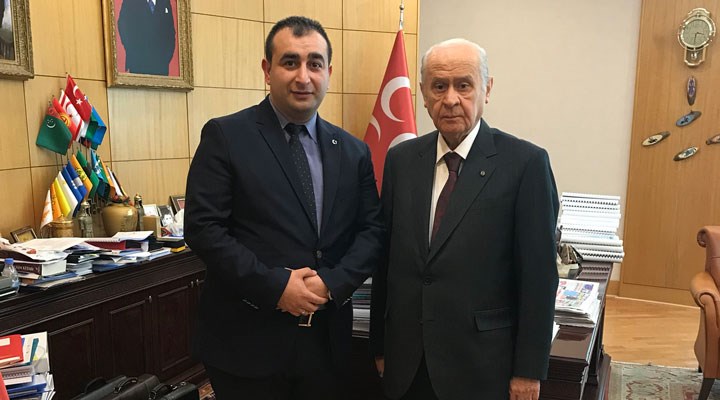 Sinan Ateş cinayetine karışan Köktürk ve Çep’i geçmişte aynı MHP’li avukat savunmuş: Serdar Öktem