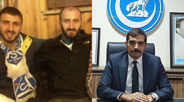 Sinan Ateş suikastı | MHP'li Köktürk'ün ifadesi ortaya çıktı