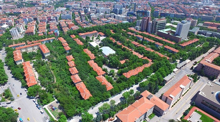 ŞPO Ankara Şubesi’nden Çankaya Belediyesi’ne çağrı: Saraçoğlu Mahallesi’nde ruhsatları iptal edin