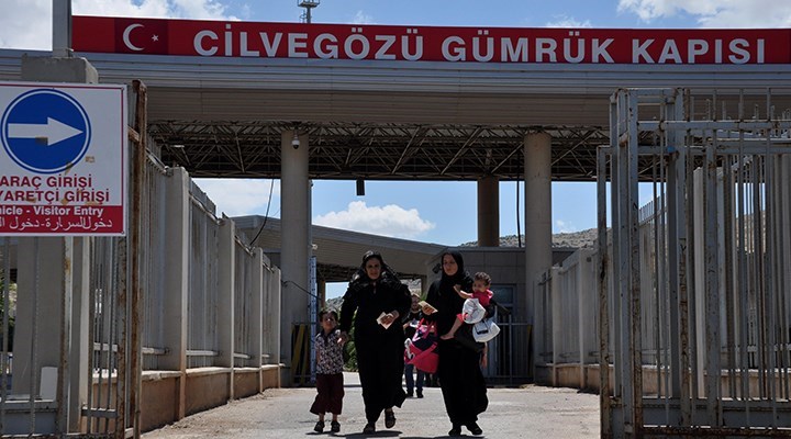 BM, Türkiye'den Suriye'ye sınır ötesi yardım sevkiyatını 6 ay daha uzattı