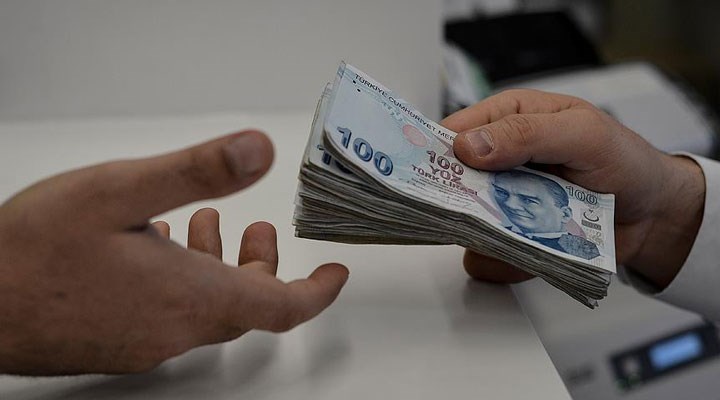 CHP'den emekli maaşları için kanun teklifi