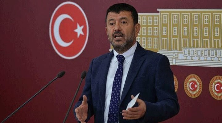 CHP'li Ağbaba: AKP’li yıllar Türkiye’yi basın özgürlüğünde 51 sıra gerileterek küme düşürmüştür