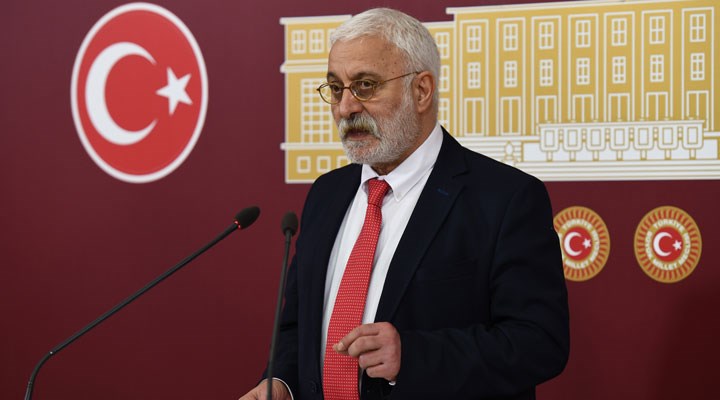 HDP, AKP’nin randevu talebini reddetti