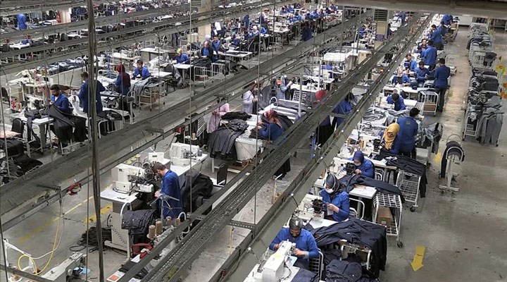 TGSD Başkanı: Tekstil sektöründe 100-130 bin kişi işten çıkarılacak