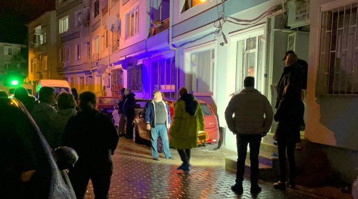 Tekirdağ'da kadın cinayeti: Sevgilisini öldürdükten sonra intihar etti