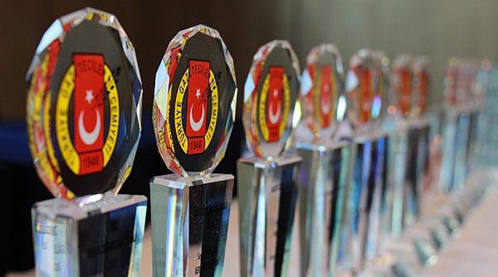 TGC 64. Türkiye Gazetecilik Başarı Ödülleri’ne başvurular devam ediyor