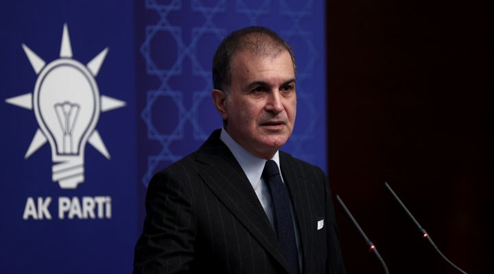 AKP'li Çelik, TSK komutanlarına tepki gösteren Kılıçdaroğlu'nu hedef aldı