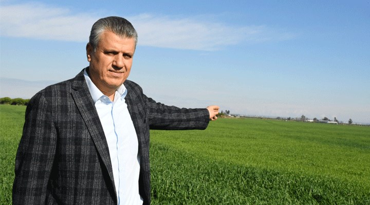 CHP'li Barut'tan artan gıda fiyatlarına ilişkin iktidara tepki: AKP sebeptir, fiyatlar sonuçtur