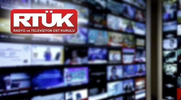 RTÜK'ten Halk TV'ye 'espri' cezası