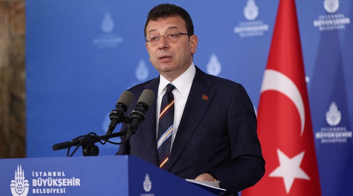 İmamoğlu'nun avukatı: Samsun'a atanan hakim ile ilgili HSK'ye başvuracağız