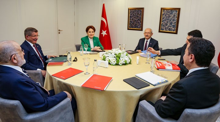 Kılıçdaroğlu'ndan 'genel başkanlara imza yetkisi' tartışmasına ilişkin ilk değerlendirme