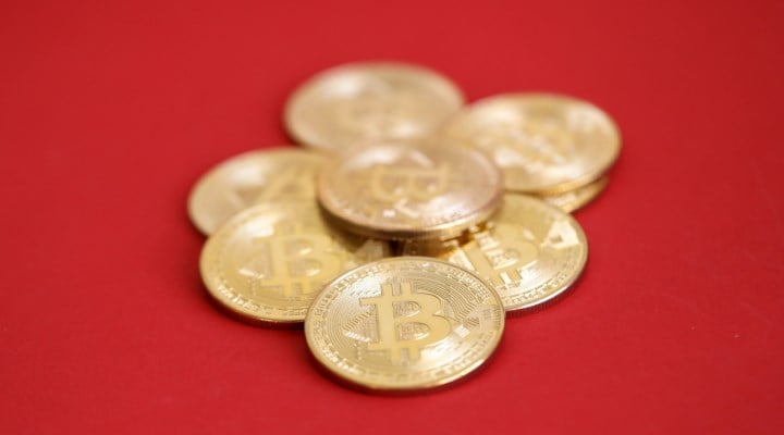 Bitcoin'de hızlı yükseliş: Kasımdan bu yana ilk kez 20 bin doların üzerine çıktı