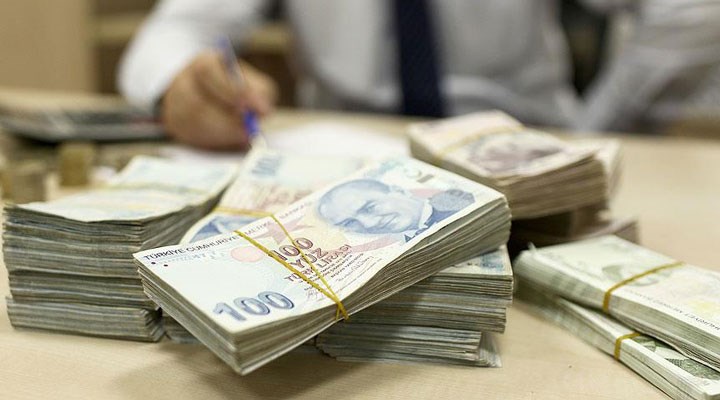 MASAK'tan 'parasal sınır' düzenlemesi: 185 bin liraya çıkarıldı