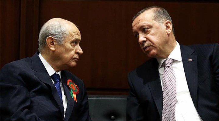 “AKP’nin kalesi” deniyordu: Son ankete göre oy eğilimleri değişti