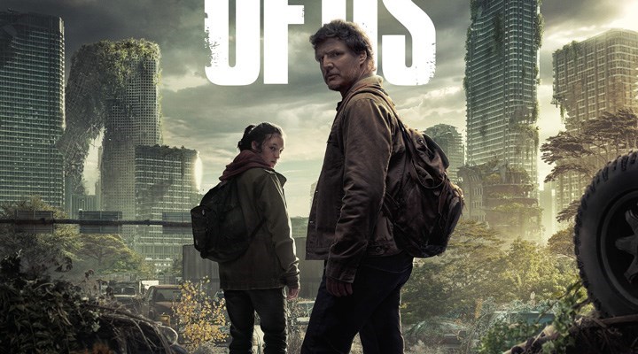 Türkiye’de yarın yayında olacak: ‘The Last of Us’ beğeni rekoru kırdı